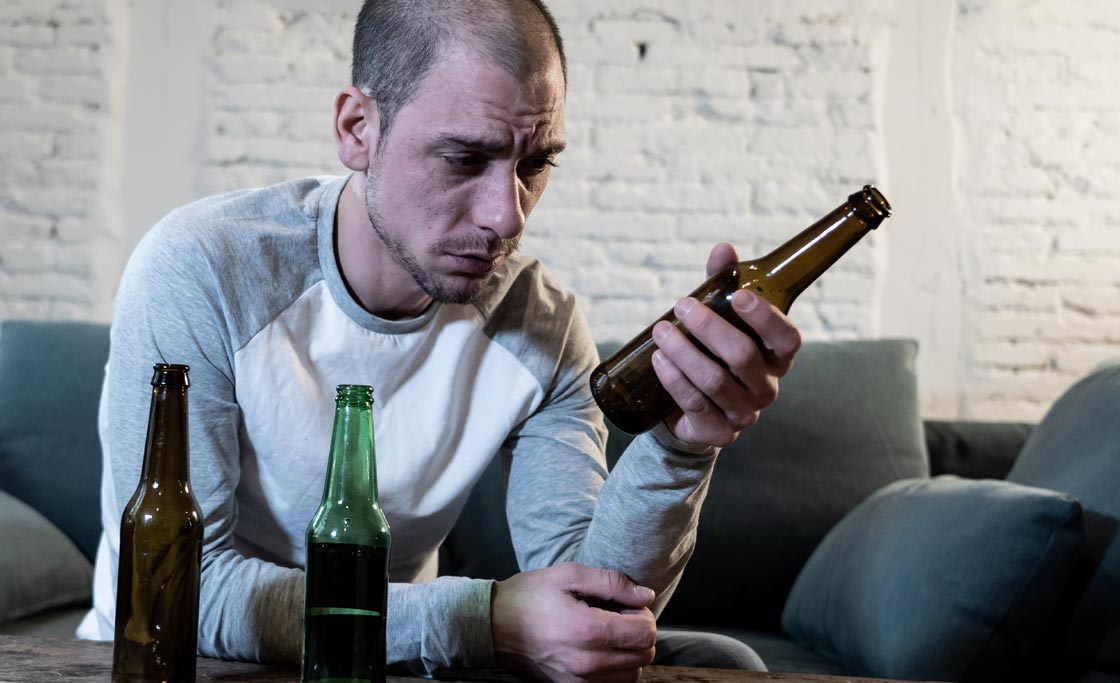 Убрать алкогольную зависимость в Пинеге